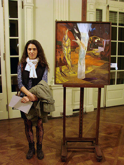 2 premio